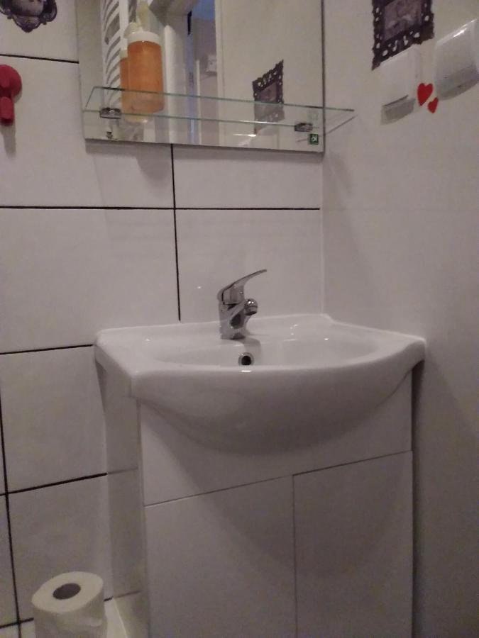 Beautiful Apartment Stary Toruń Esterno foto