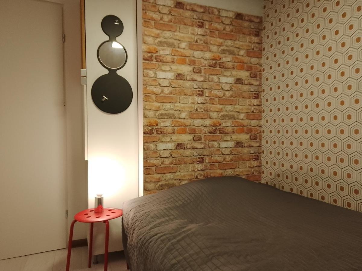 Beautiful Apartment Stary Toruń Esterno foto
