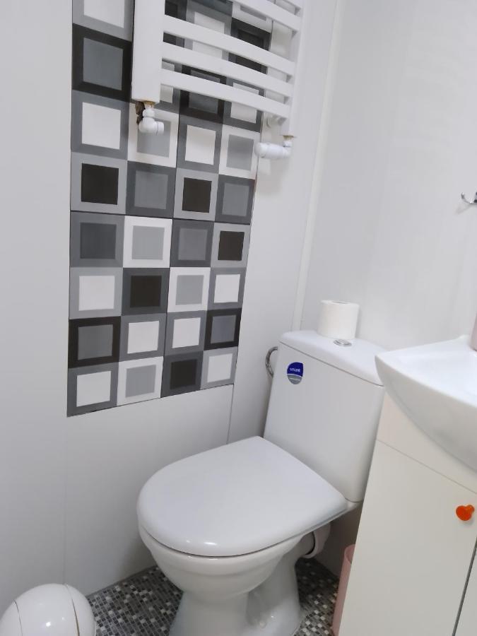 Beautiful Apartment Stary Toruń Esterno foto