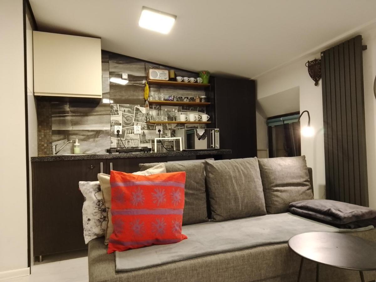 Beautiful Apartment Stary Toruń Esterno foto