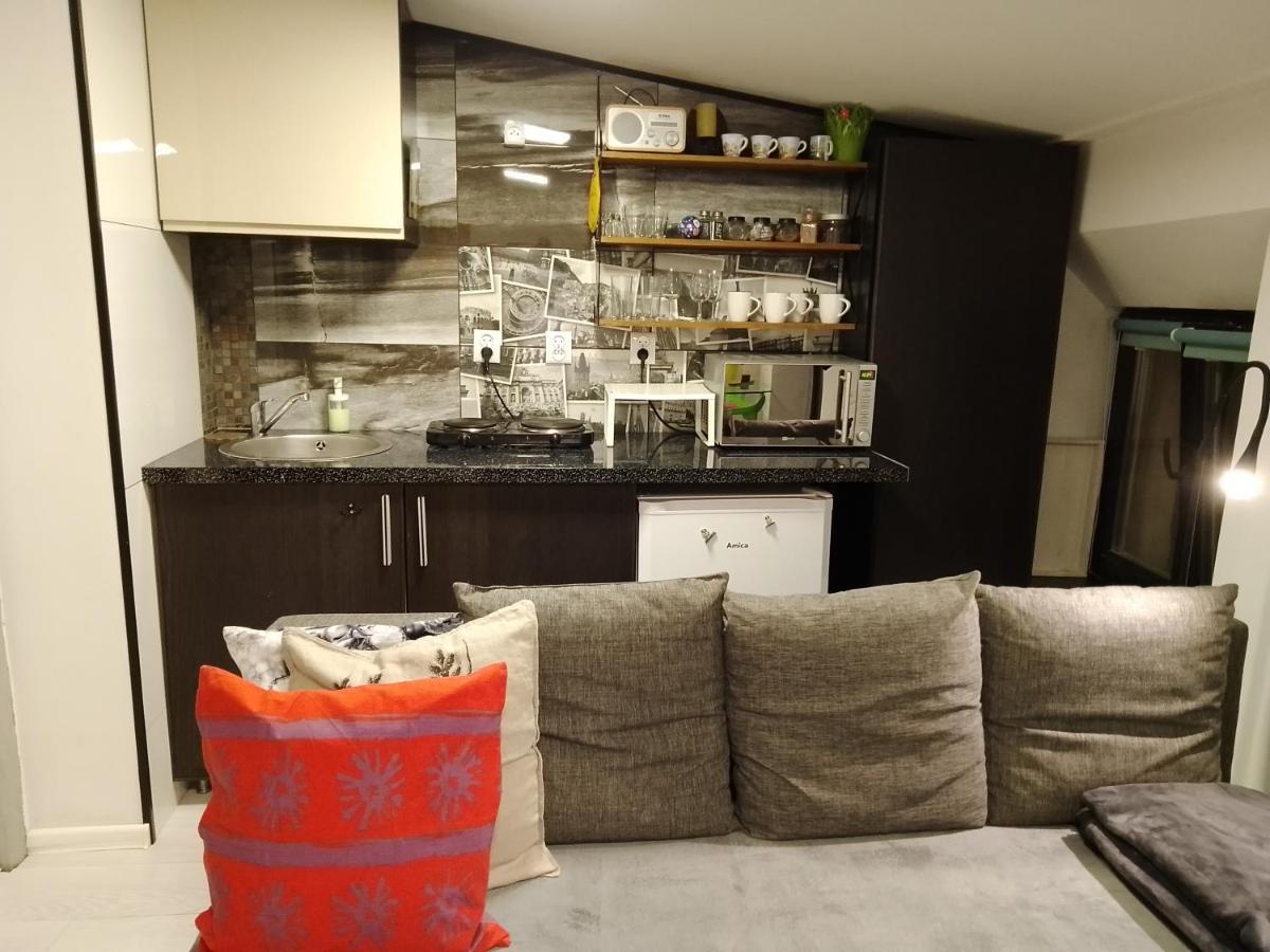 Beautiful Apartment Stary Toruń Esterno foto