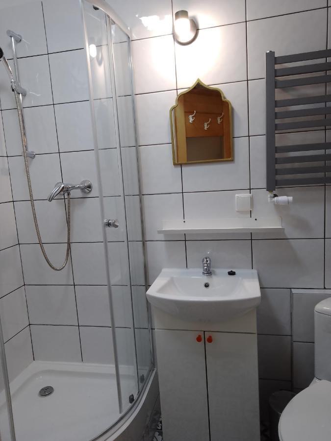 Beautiful Apartment Stary Toruń Esterno foto
