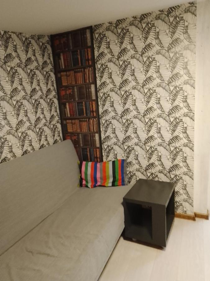 Beautiful Apartment Stary Toruń Esterno foto