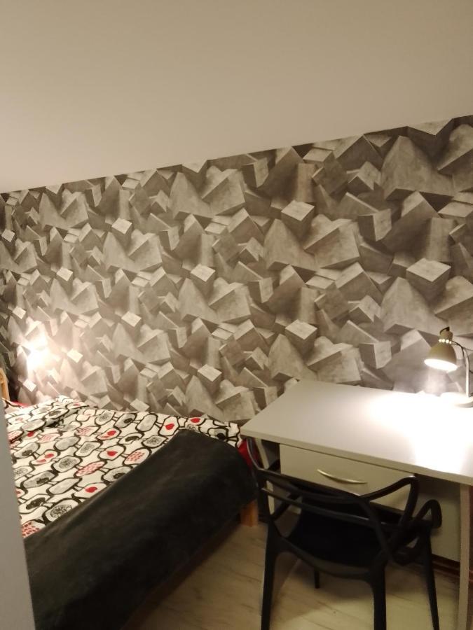 Beautiful Apartment Stary Toruń Esterno foto