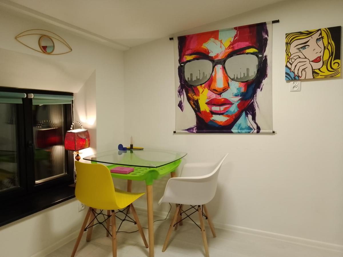 Beautiful Apartment Stary Toruń Esterno foto