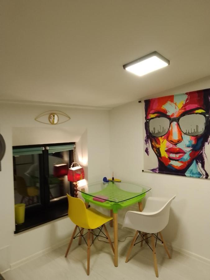 Beautiful Apartment Stary Toruń Esterno foto