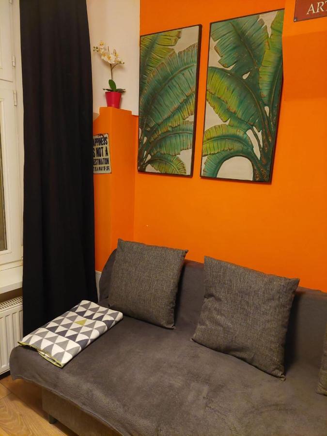 Beautiful Apartment Stary Toruń Camera foto