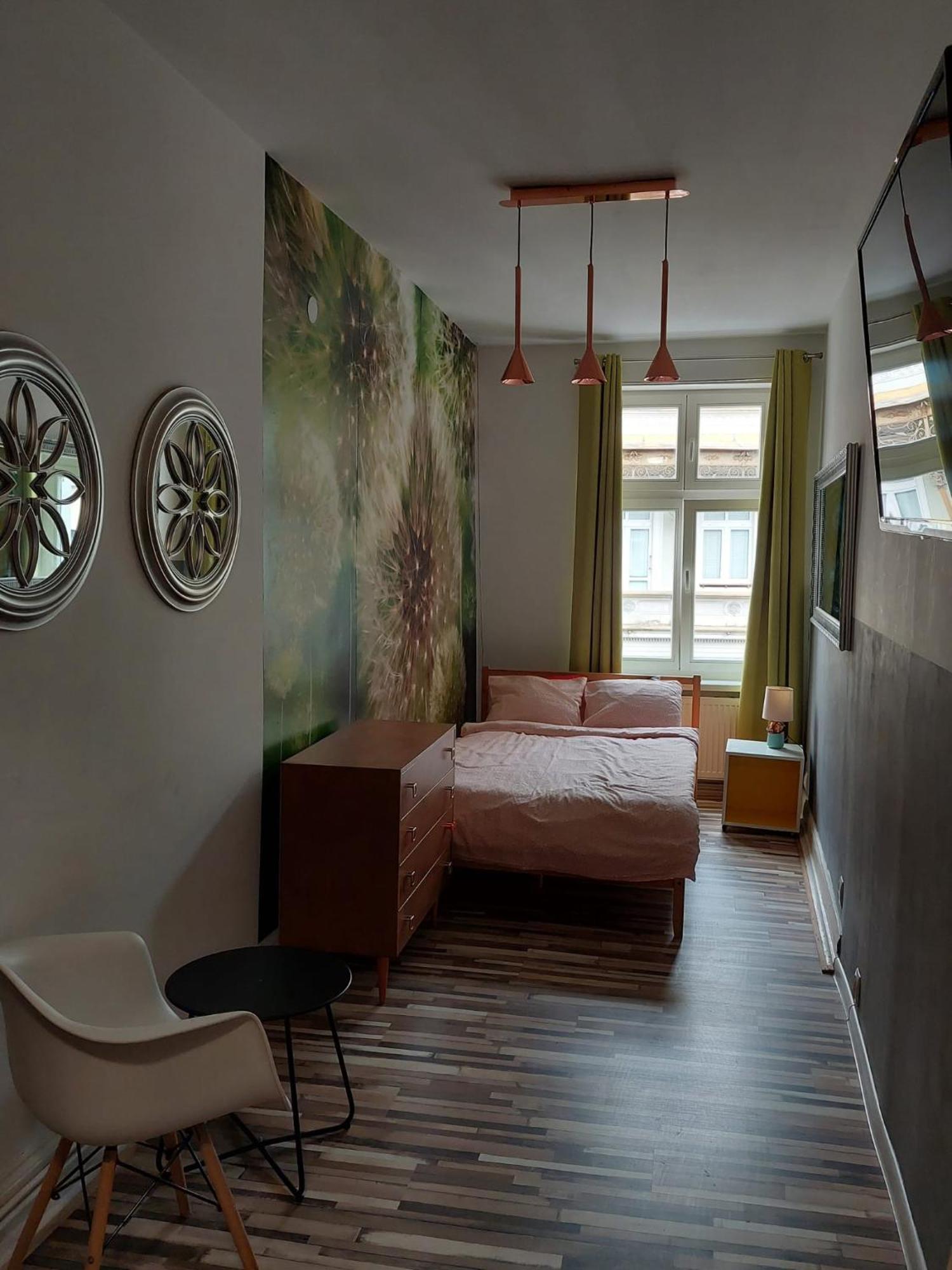 Beautiful Apartment Stary Toruń Esterno foto