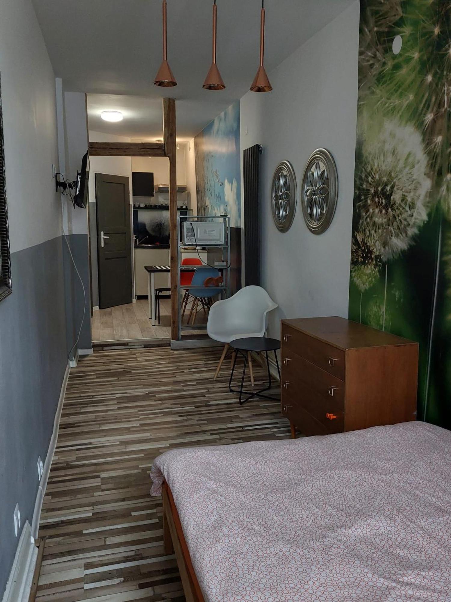 Beautiful Apartment Stary Toruń Esterno foto