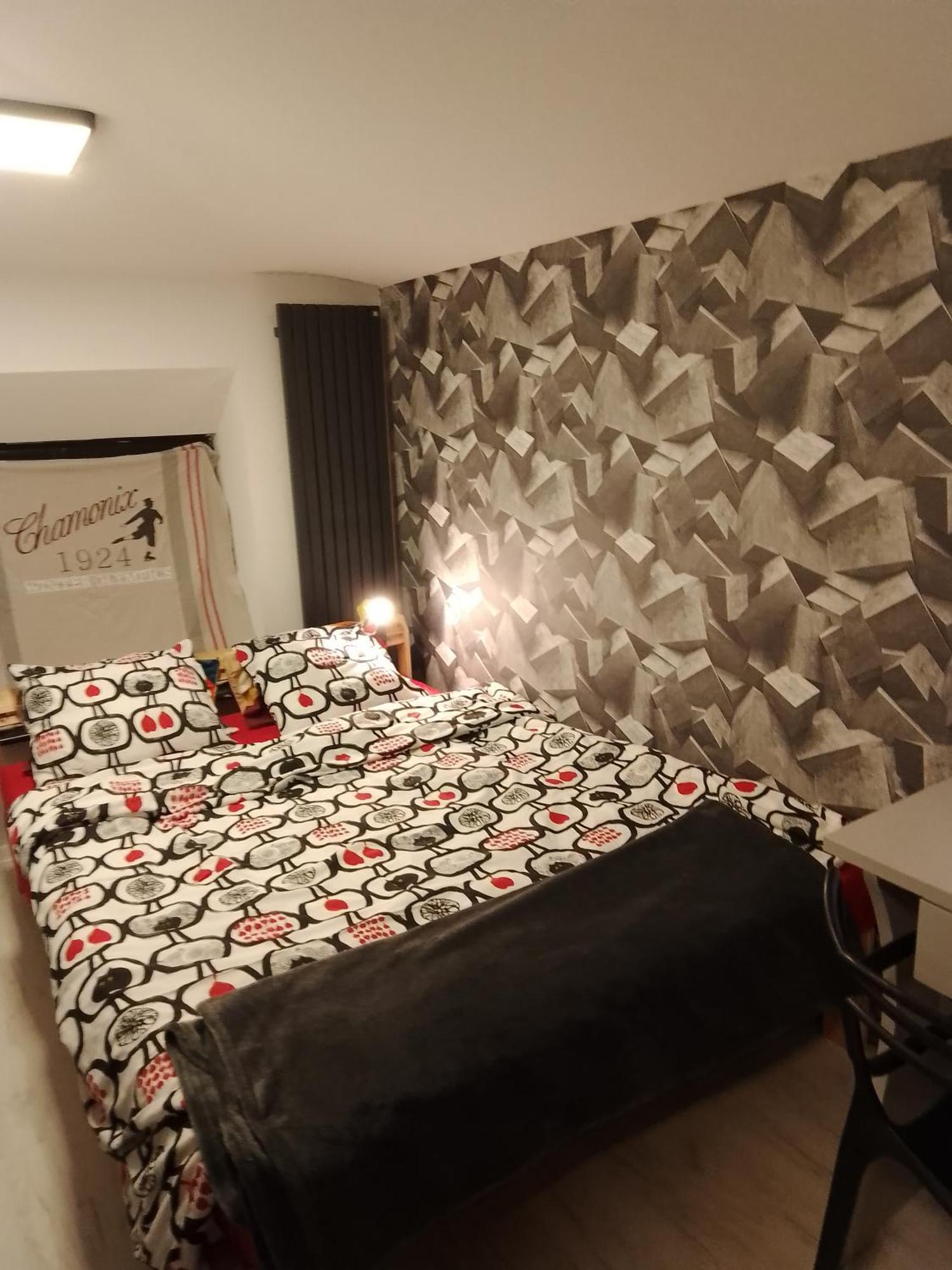 Beautiful Apartment Stary Toruń Camera foto