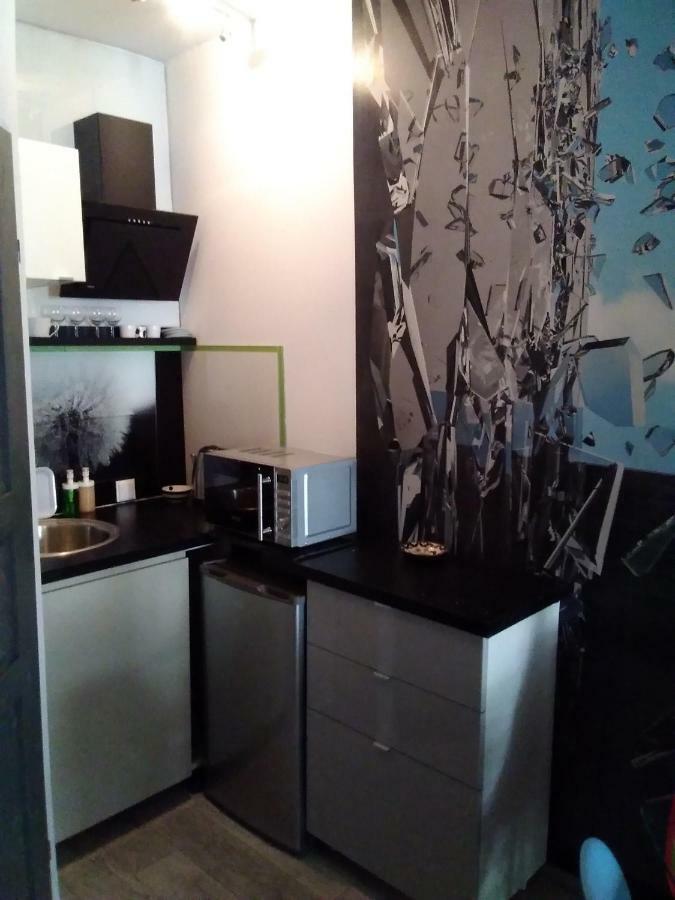 Beautiful Apartment Stary Toruń Esterno foto