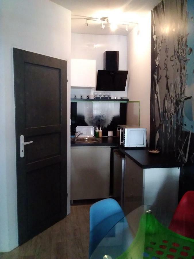 Beautiful Apartment Stary Toruń Esterno foto