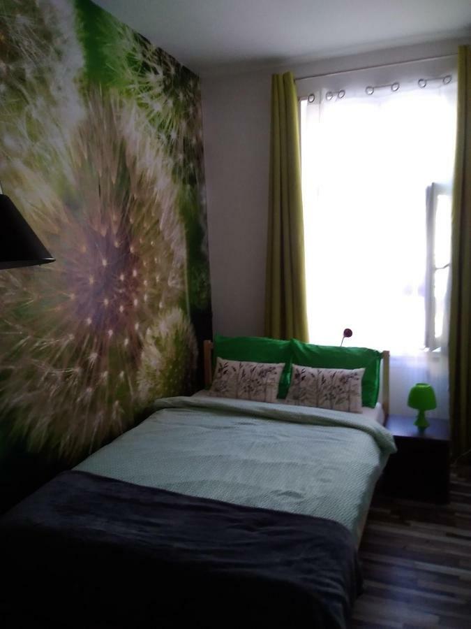 Beautiful Apartment Stary Toruń Esterno foto