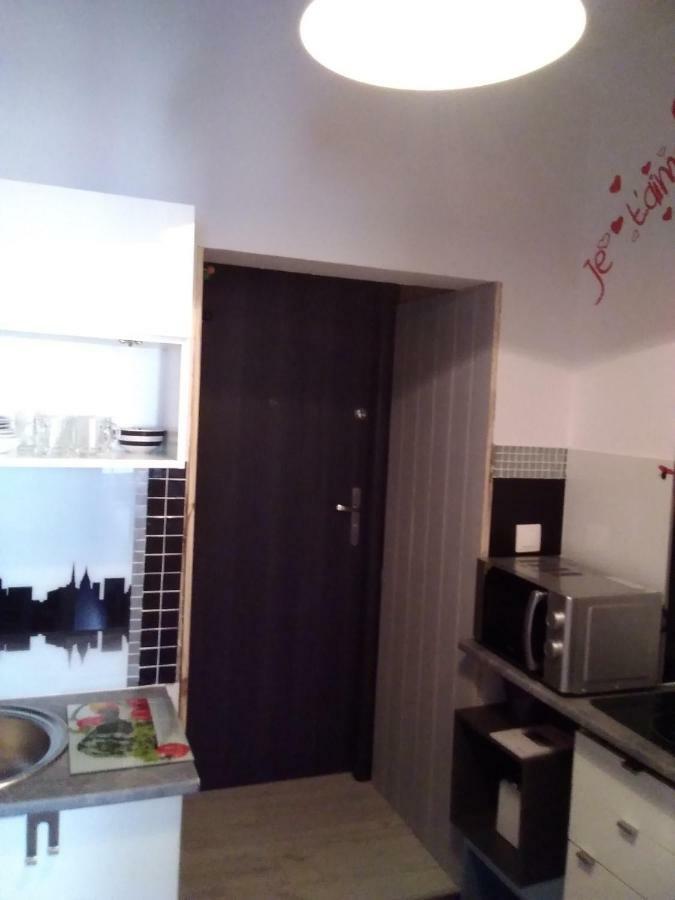 Beautiful Apartment Stary Toruń Esterno foto
