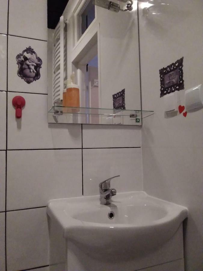 Beautiful Apartment Stary Toruń Esterno foto