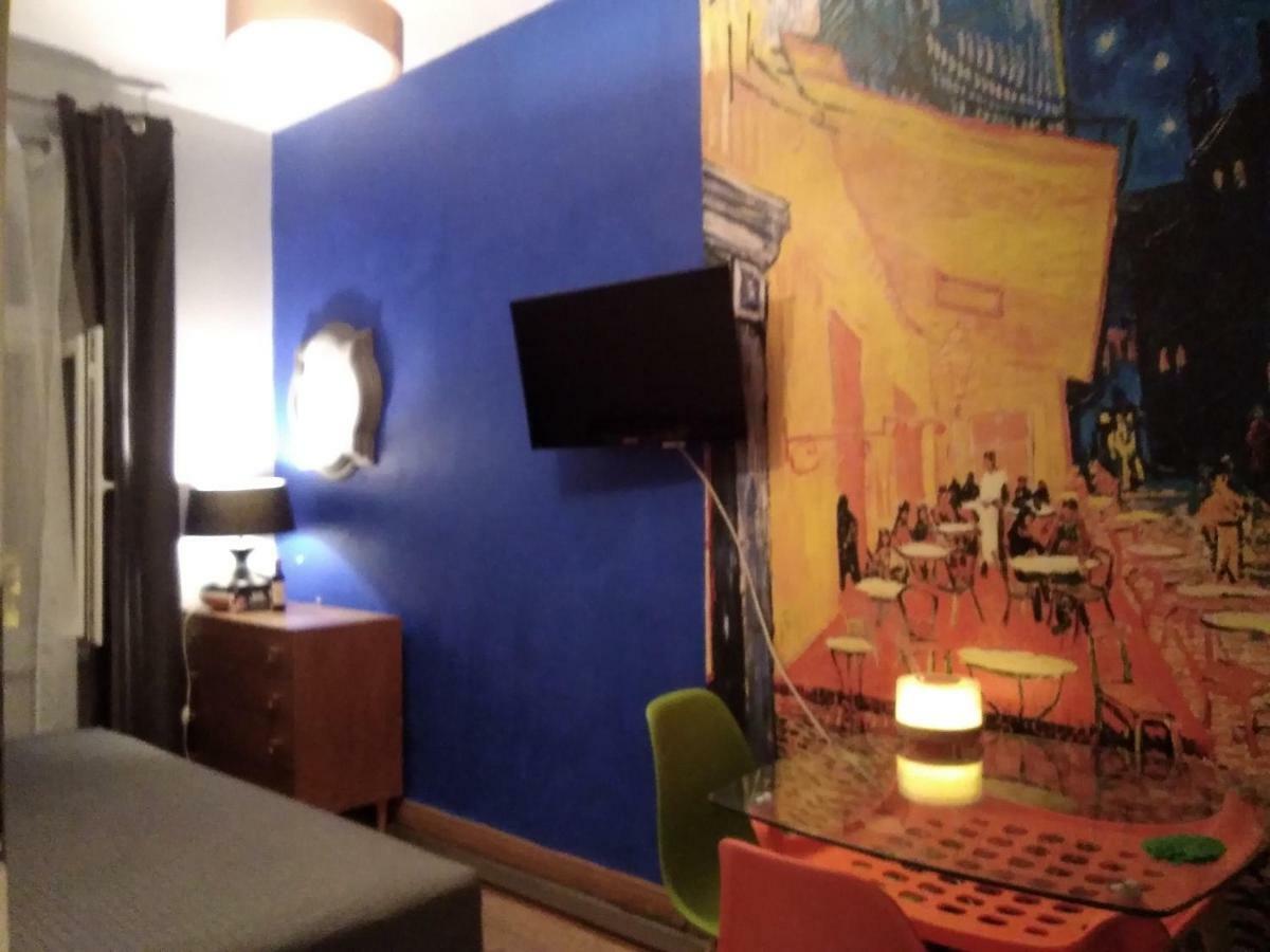 Beautiful Apartment Stary Toruń Esterno foto